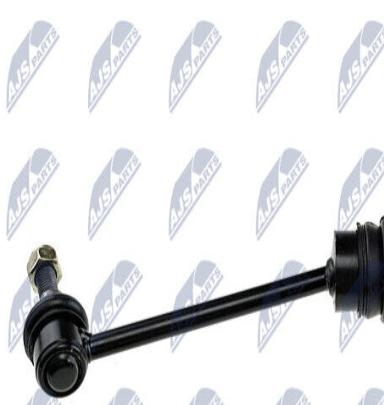 NTY ZLP-LR-001 Link/Coupling Rod, stabiliser bar for LAND ROVER