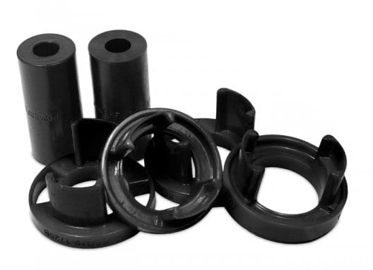 Powerflex Black Rr Subframe Fr Bush Inserts For Ford MUSTANG 2015- PFR19-1720BLK