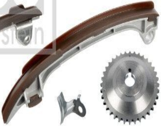 109428 FEBI BILSTEIN Timing Chain Kit for ,TOYOTA