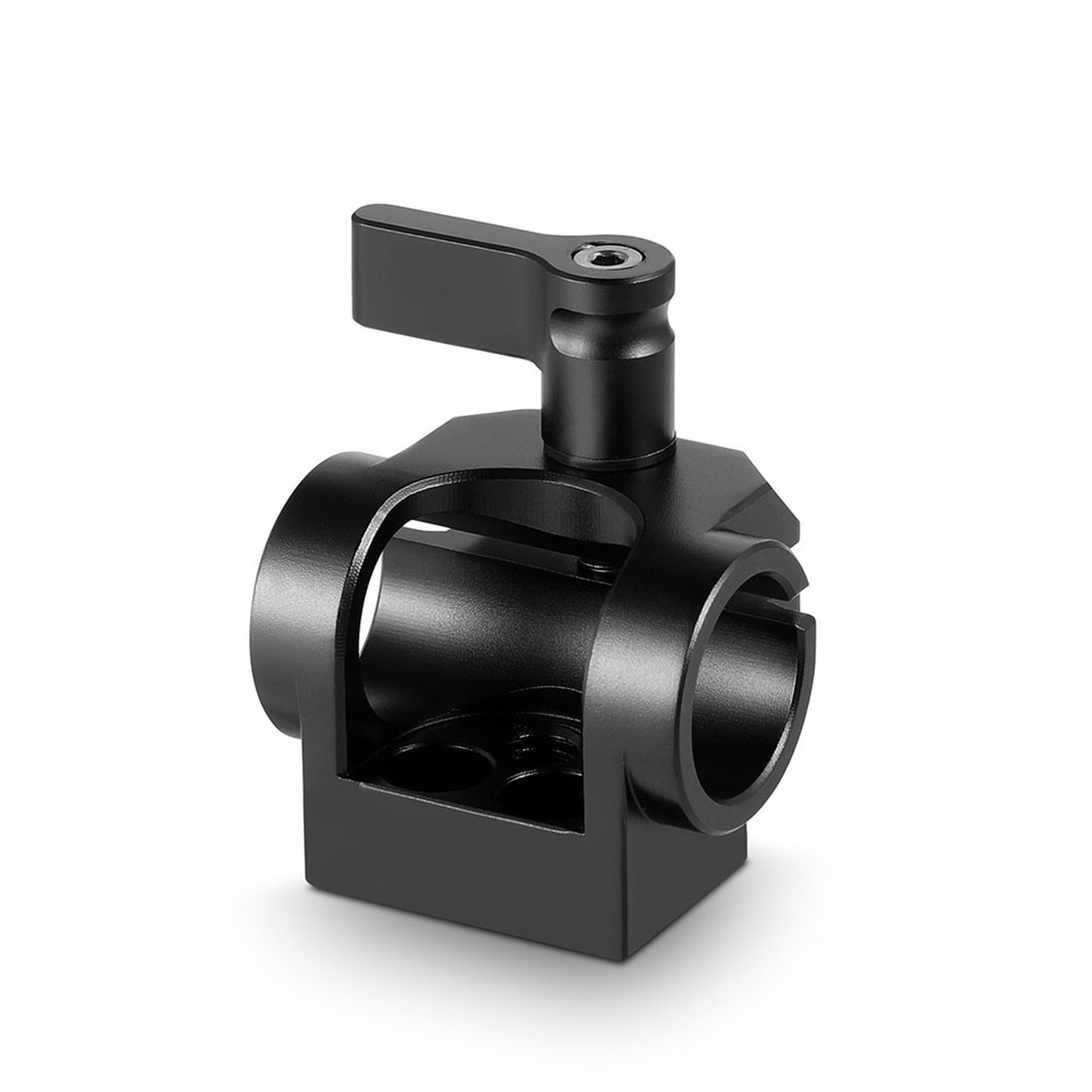 SmallRig 15mm Rod Clamp Single Camera Rod Mount for 15mm Rods Support -Outlet