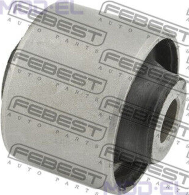 FEBEST-OE HAB-120.OE Control Arm-/Trailing Arm Bush for HONDA