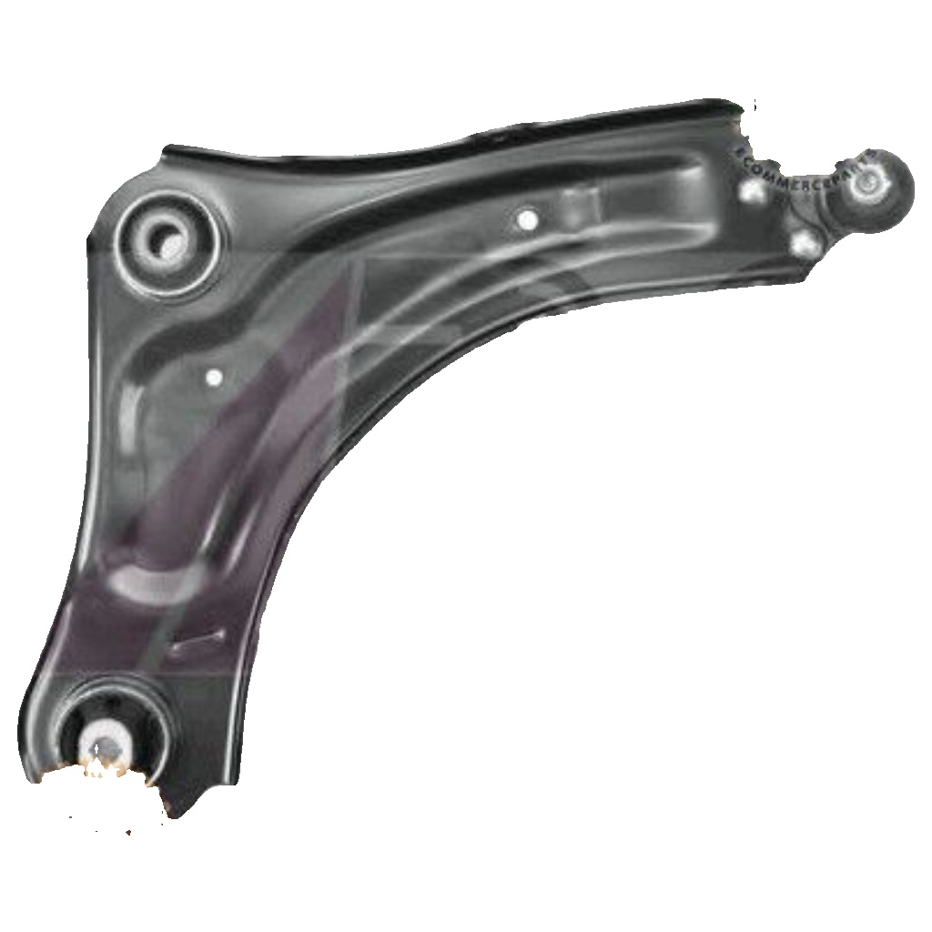 Original A.B.S. Handlebar Suspension 211250 for Renault