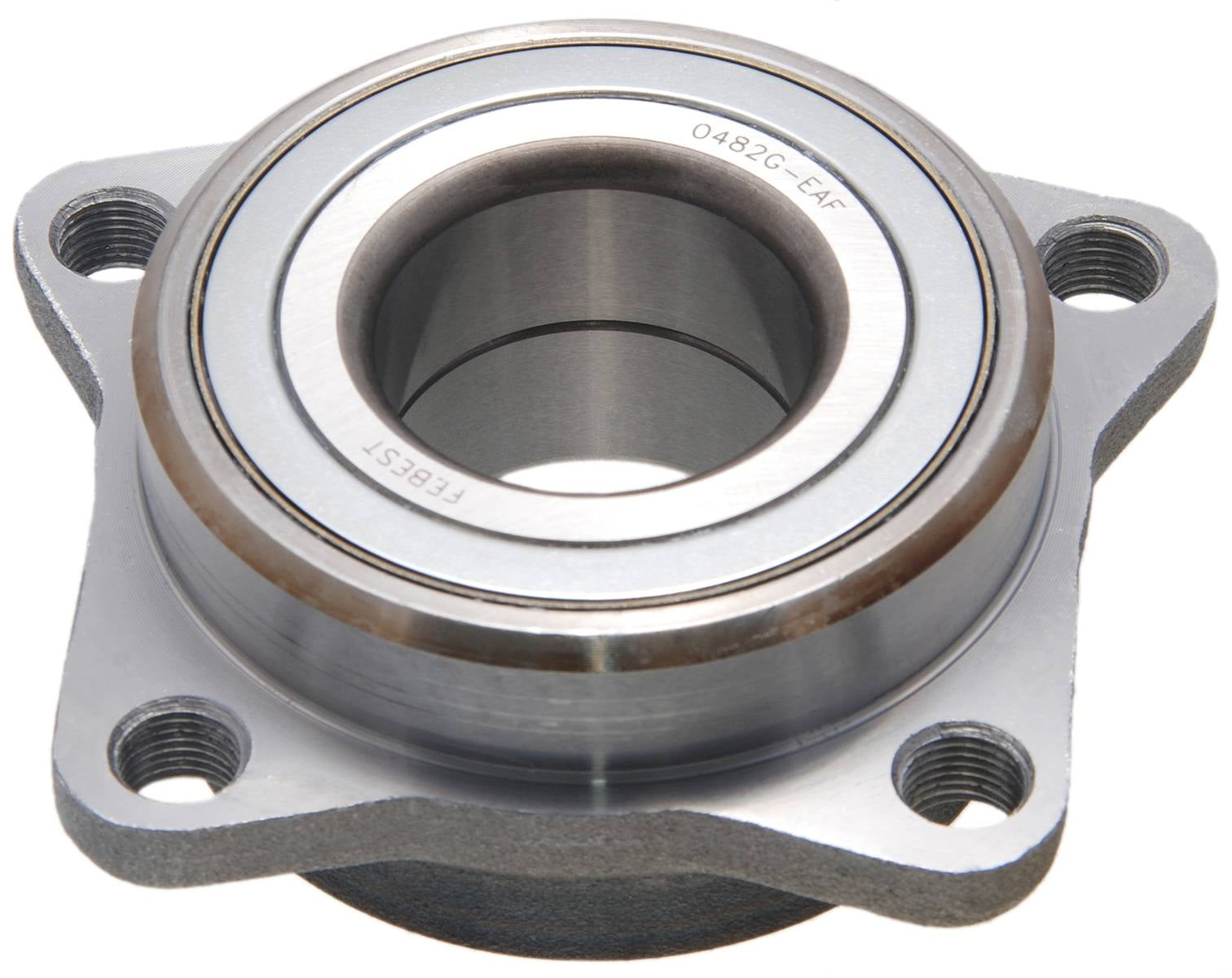 Fits FEBEST 0482G-EAF FRONT HUB MITSUBISHI LANCER/MIRAGE CJ-CP 1995.0 ⭐UK Stock⭐