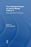 Collected Papers James Meade V2 - 9781138971080