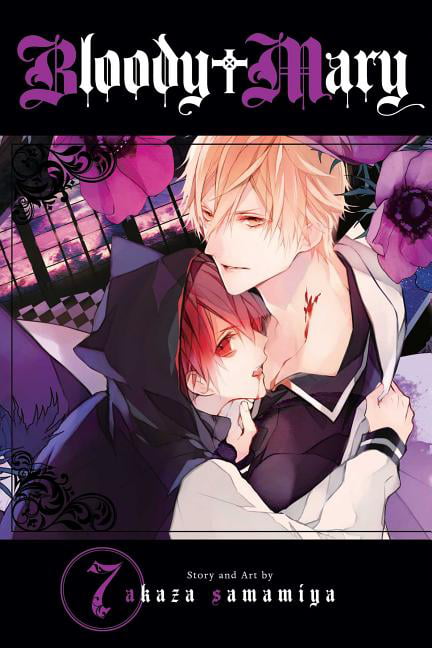 Bloody Mary, Vol. 7 Volume 7