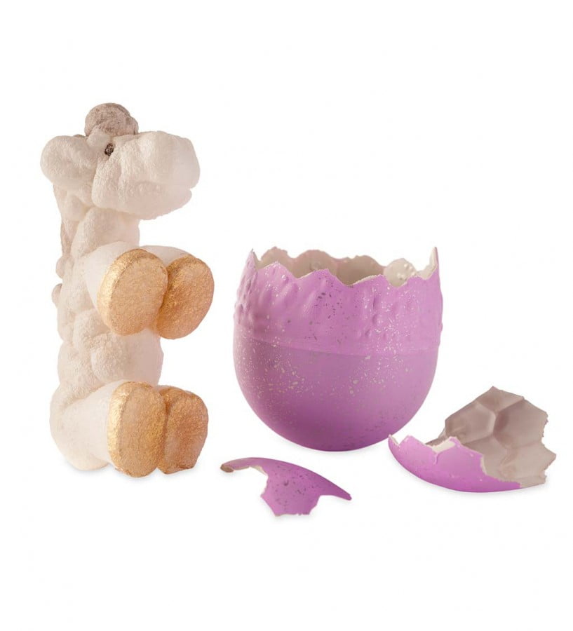 Large Fantasy Hatching Egg