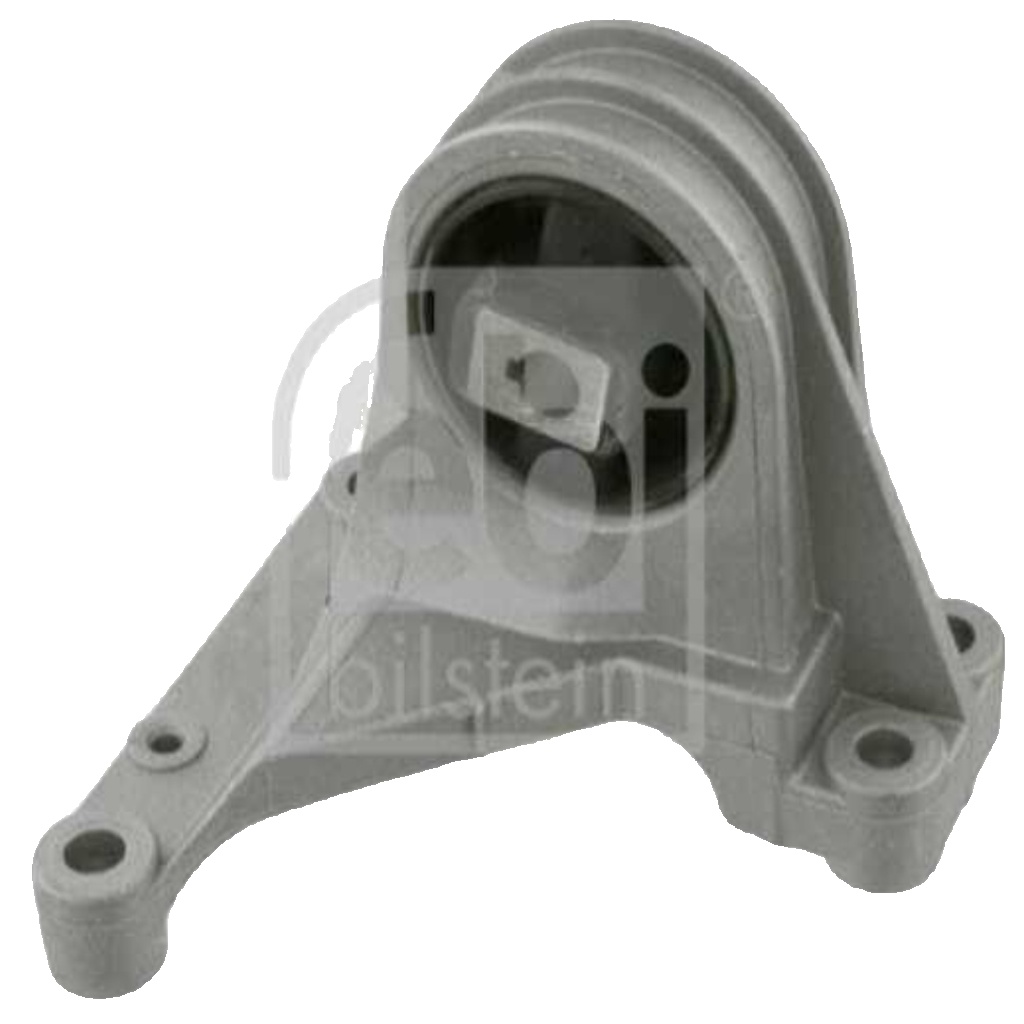 FEBI 19886 MOUNTING AUTOMATIC TRANSMISSION Rear