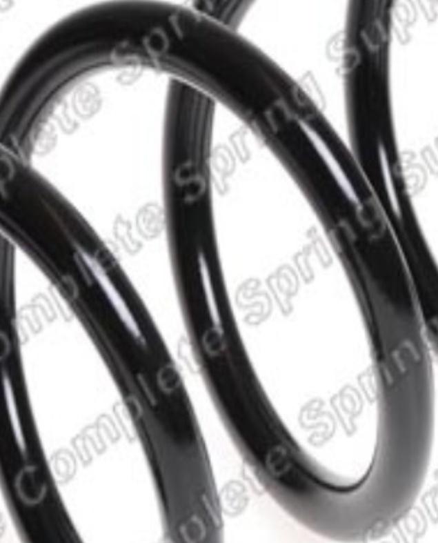 Coil Spring Rear 59032 Kilen Suspension 55020JD04A Genuine Quality Guaranteed