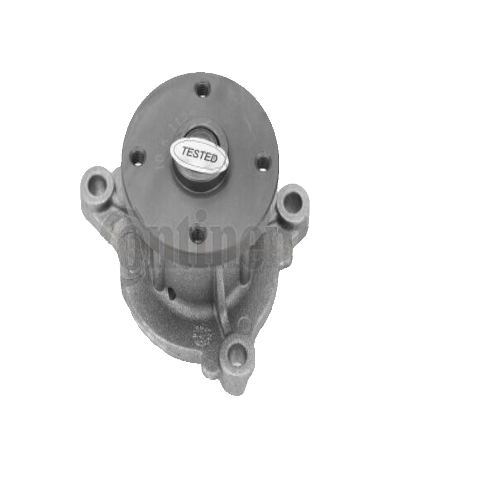 Water pump mechanical WPS3147 CONTINENTAL CTAM for KIA HYUNDAI