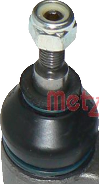 Original METZGER Tie Rod End 54019401 for Ford
