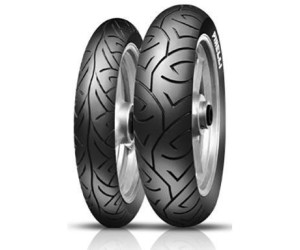 Pirelli Sport Demon Tire 140/70-17 M/C 66H TL For Motorcycle Parts