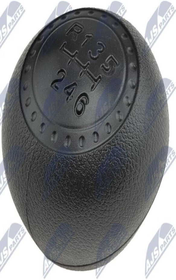N.T.Y. GZB-VC-001.NTY Gear Knob for IVECO