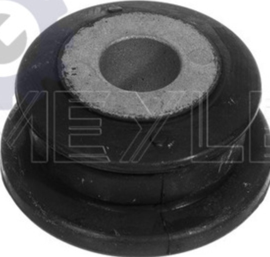 100 199 0063 MEYLE Mounting, axle bracket for AUDI,SEAT,SKODA,VW