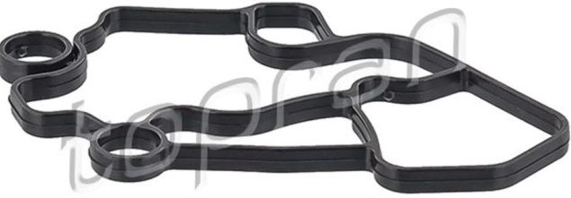 Fits TOPRAN HANS PRIES 115 744 FILTER HOUSING GASKET   ⭐UK Stock⭐