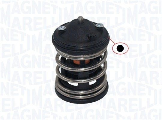 Fits MAGNETI MARELLI 352317003260 TERMOSTAT BMW 1,3,5,7,X1,X3,X5,X6 09.06-0 - Image 9