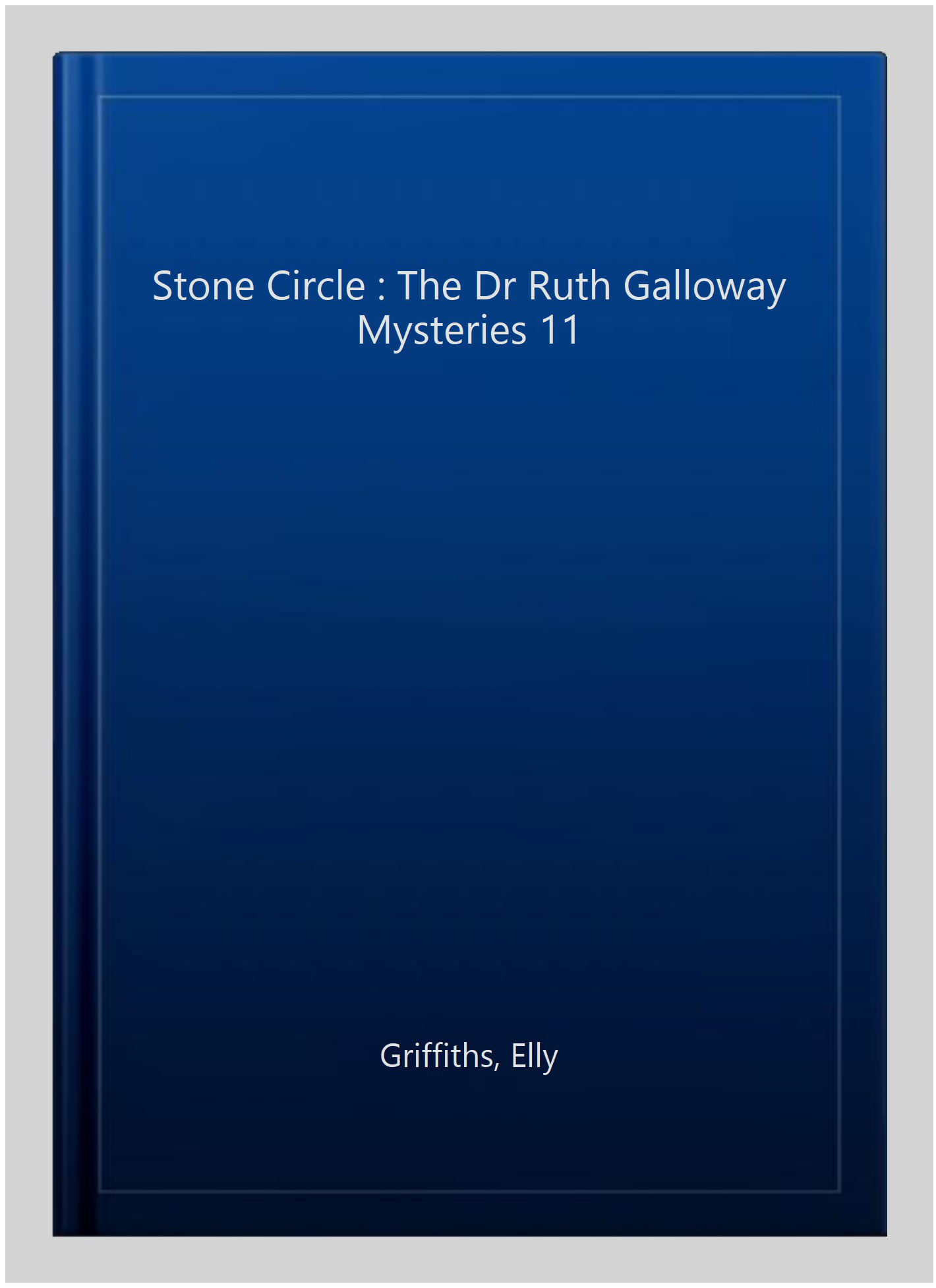 The Stone Circle : The Dr Ruth Galloway Mysteries 11 Elly Griffiths - Image 6