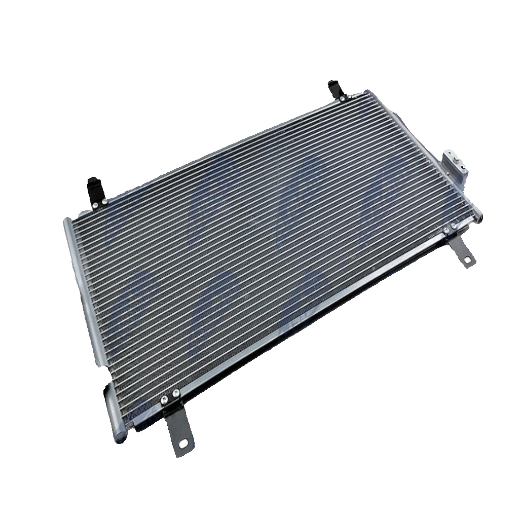 CCS-MS-014 NTY Condenser, air conditioning for MITSUBISHI