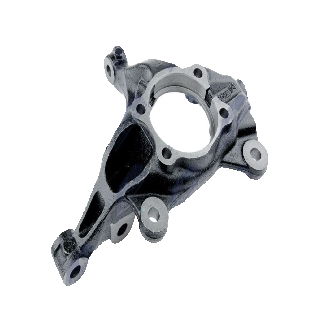 N.T.Y. ZZP-MZ-015.NTY Steering Knuckle, wheel suspension for MAZDA