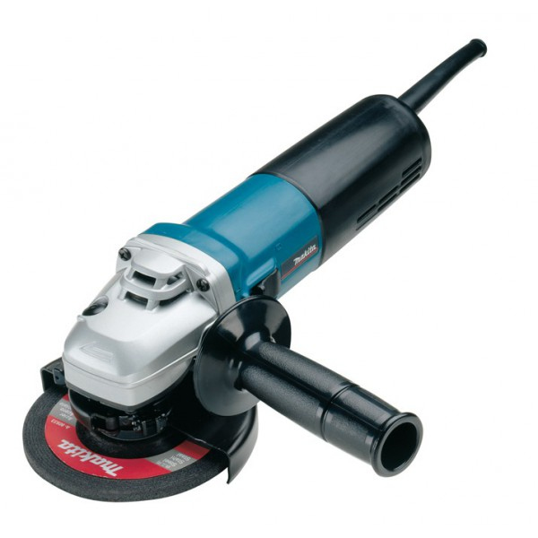 MAKITA 9565CR 110v Angle grinder 5"" (125mm)