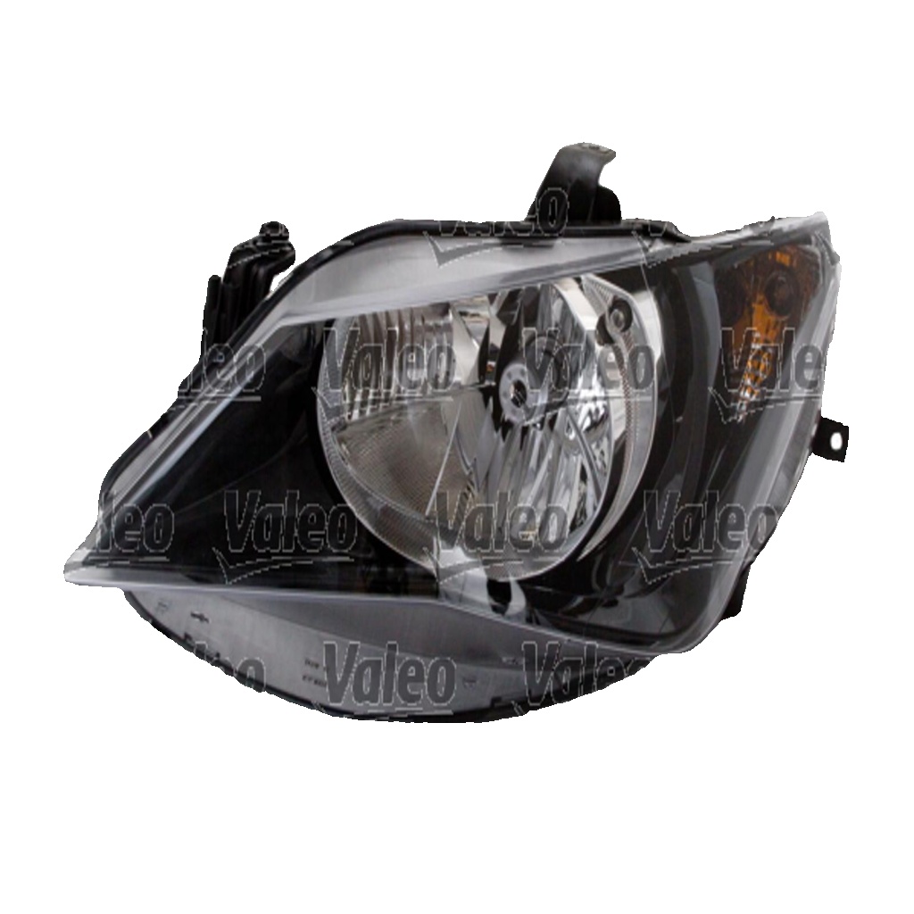 Original VALEO Headlight 044821 for Seat