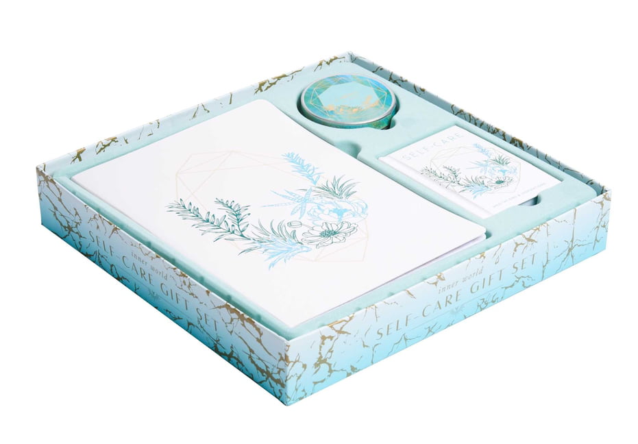 Self-Care Gift Set Insight Editions - Image 3