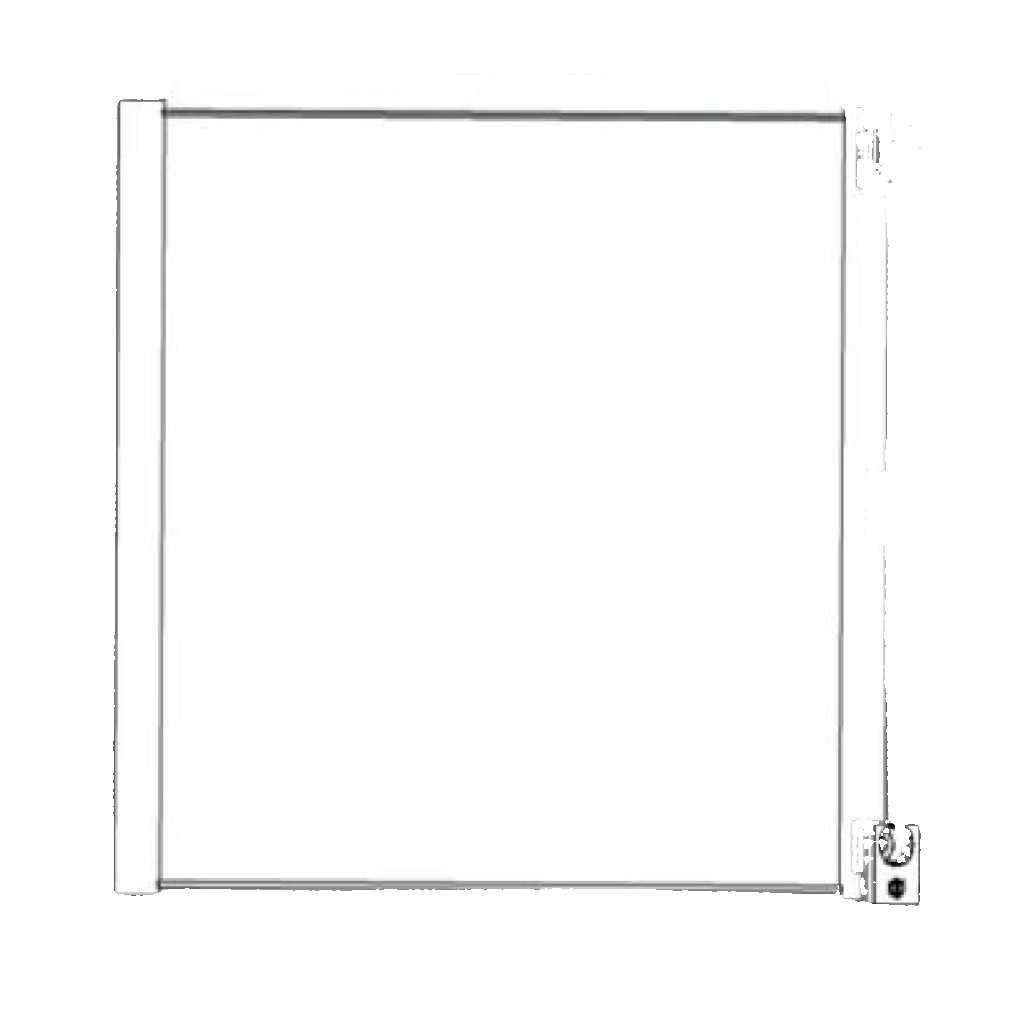MAHLE AC 948 000S Condenser, air conditioning for PORSCHE