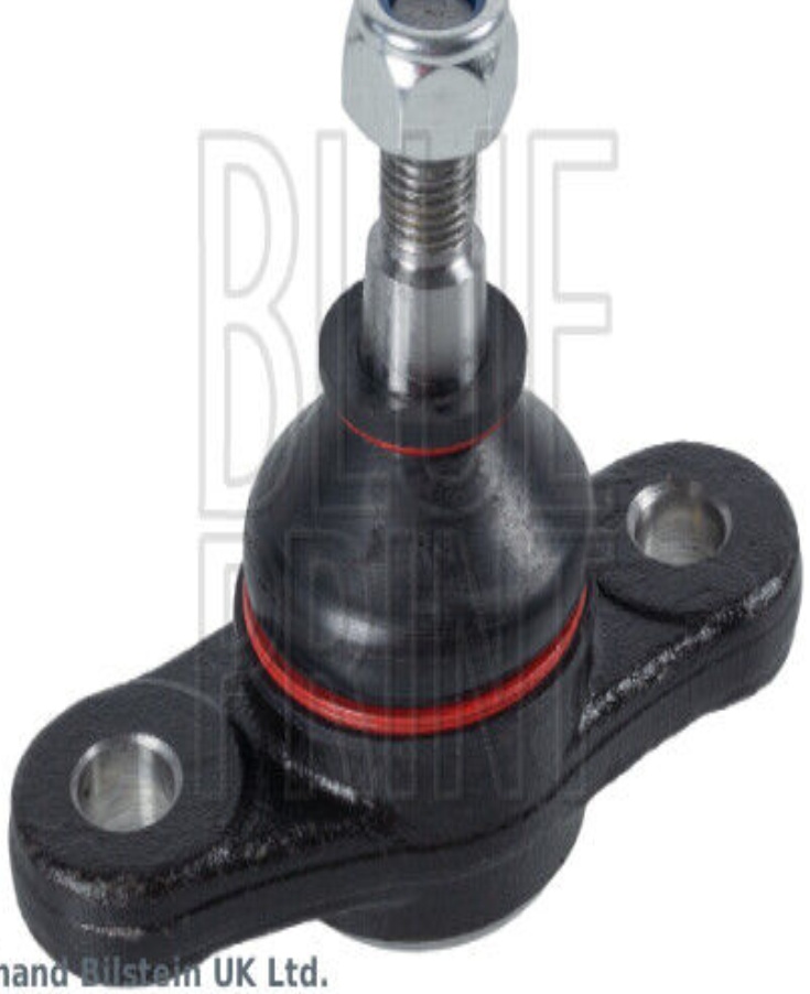 Blueprint ADG086111 Ball Joint Front Right Left Lower Fits Hyundai Tucson Kia