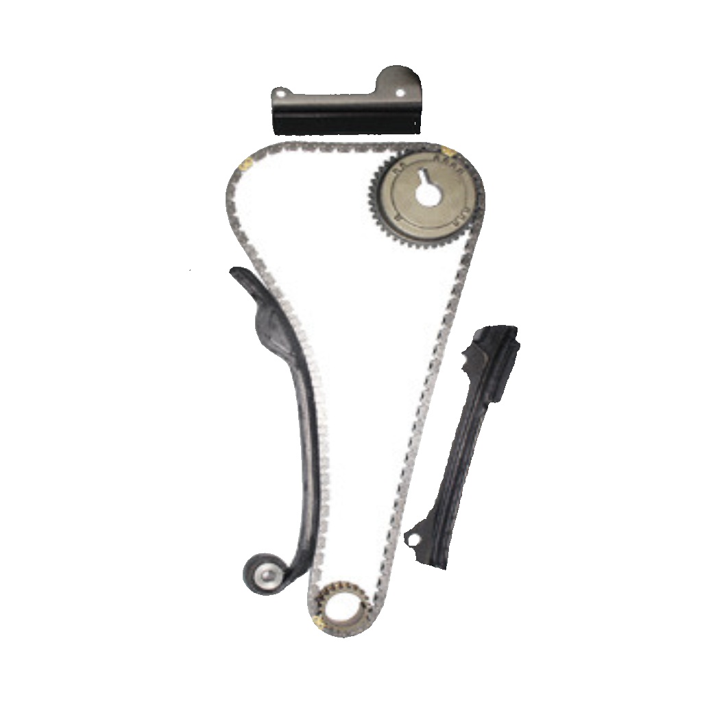 Engine Timing Chain Kit SKF VKML 92004 Fits Nissan Almera Almera Tino Primera