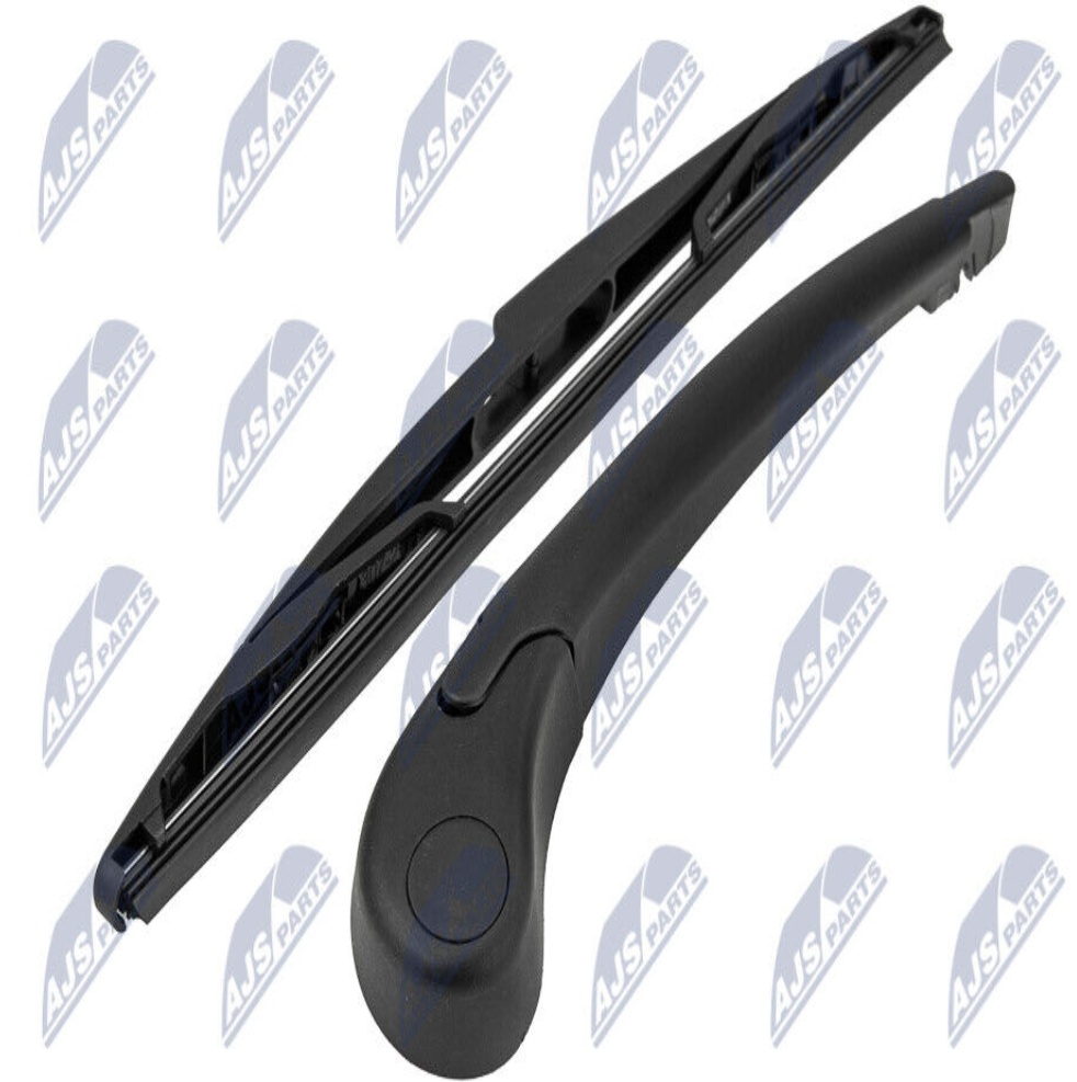 NTY EWB-RE-013 Wiper Arm, window cleaning for RENAULT