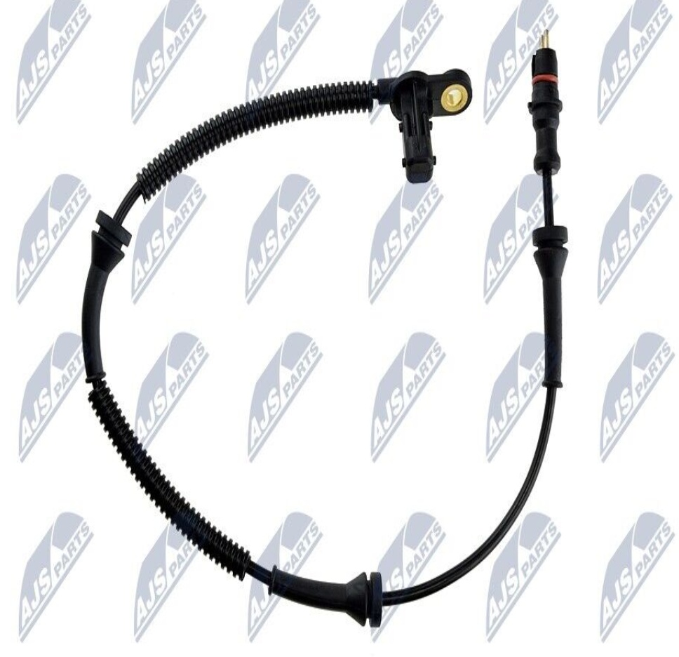 Fits NTY HCA-RE-018 ABS SENSOR FRONT RENAULT MASTER II 01- L/R  ⭐UK Stock⭐