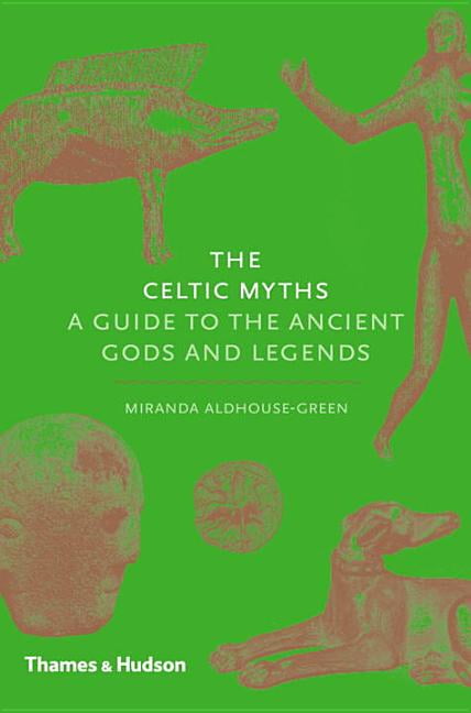 The Celtic Myths