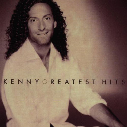 Greatest Hits (CD)