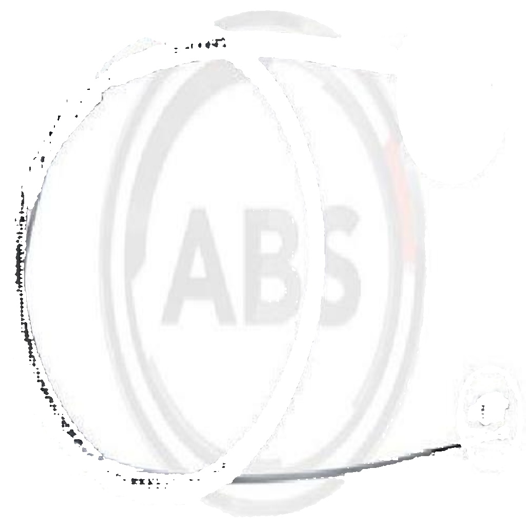 Original A.B.S. Cable Handbrake K13953 For Citroën