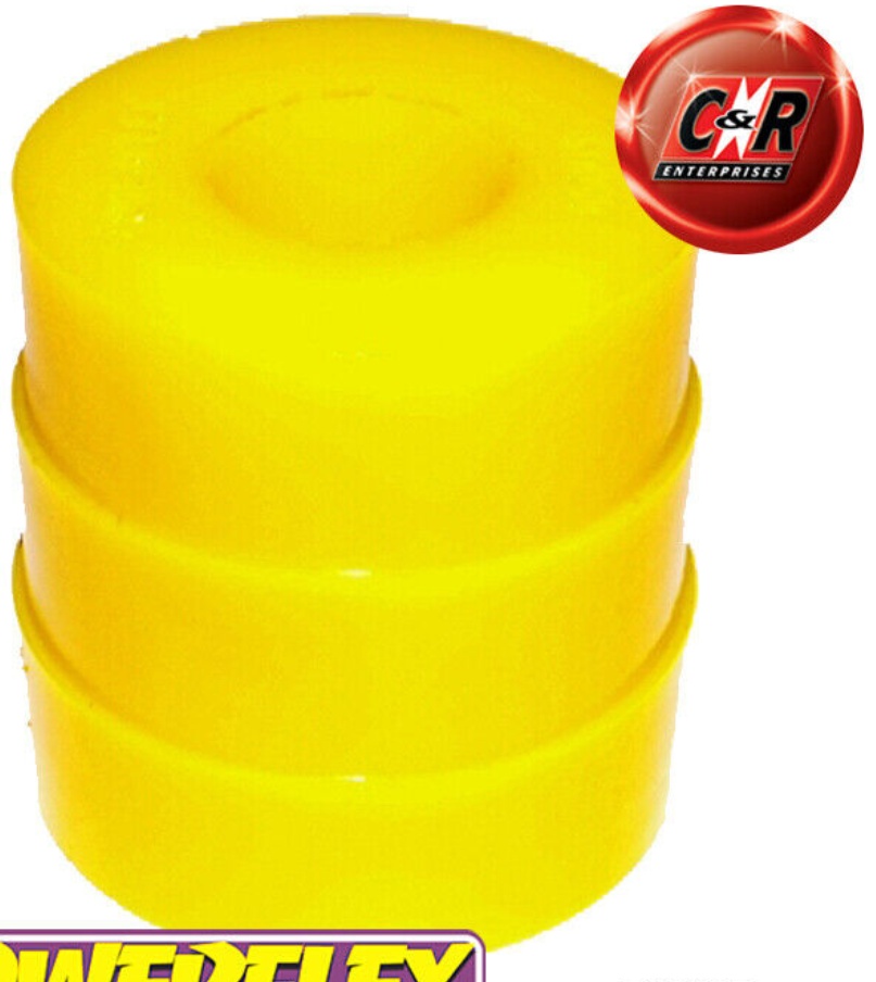 BS005 Powerflex Road Bump Stop, Universal