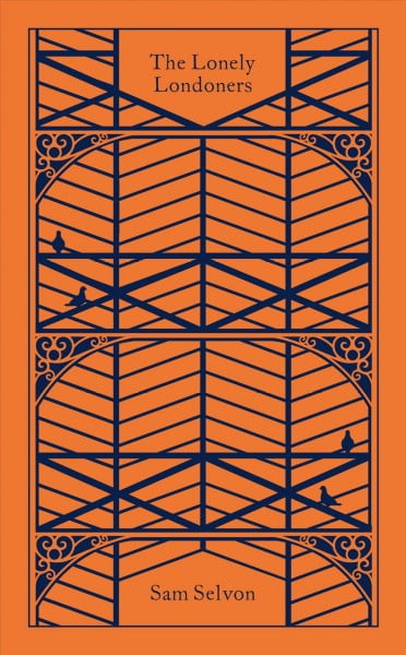 The Lonely Londoners (Penguin Clothbound Classics) - Image 5