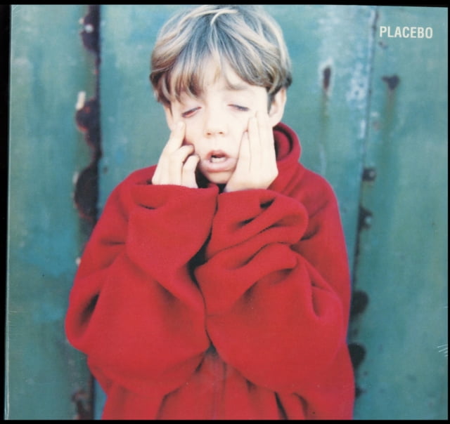 PLACEBO - Placebo (reissue) - Vinyl (gatefold LP)