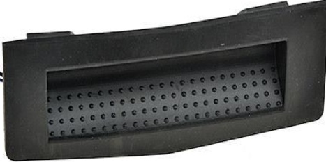 EZC-PL-025 NTY Switch, rear hatch release for OPEL,VAUXHALL - Image 2