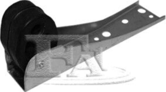 FA1 113-993 Mount, exhaust system for SKODA