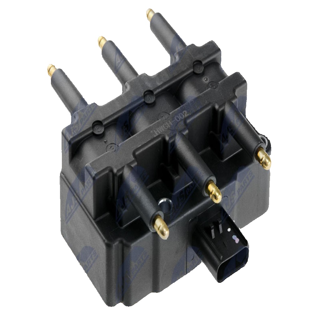 ECZ-CH-002 NTY Ignition Coil for CHRYSLER,JEEP