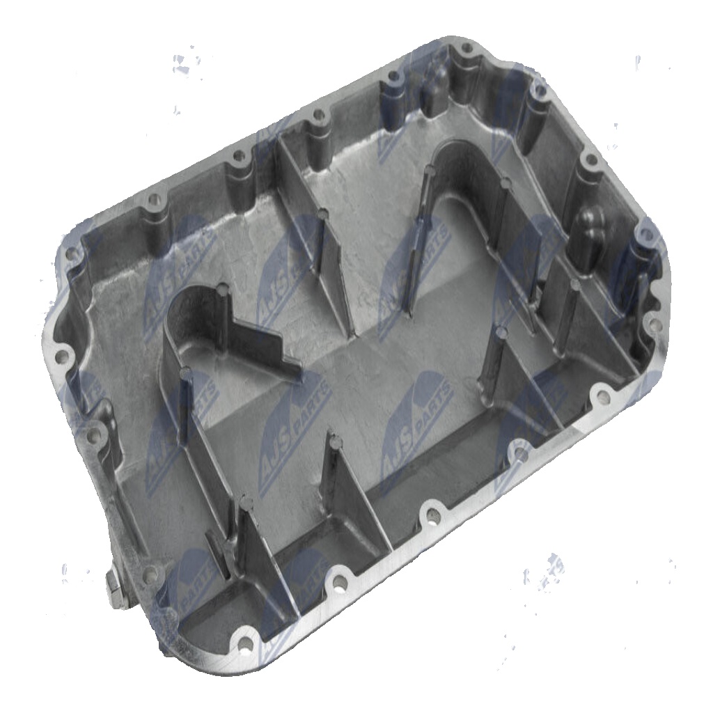 BMO-AU-012 NTY Oil sump for AUDI