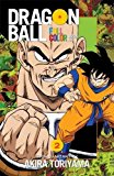 Dragon Ball Full Color Saiyan Arc, Vol. 2 Volume 2