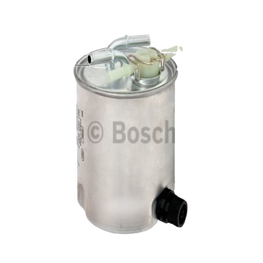 BOSCH F 026 402 108 Fuel filter for NISSAN,RENAULT