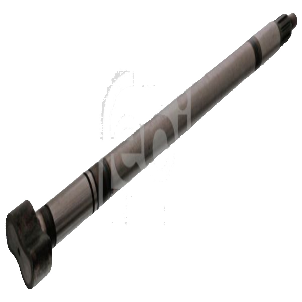 FEBI BILSTEIN BRAKE SHAFT, DRUM BRAKE RIGHT