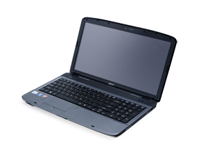 ACER ASPIRE LX.PKF02.045 LAPTOP 15.6"" NOTEBOOK LED LCD SCREEN GLOSSY DISPLAY