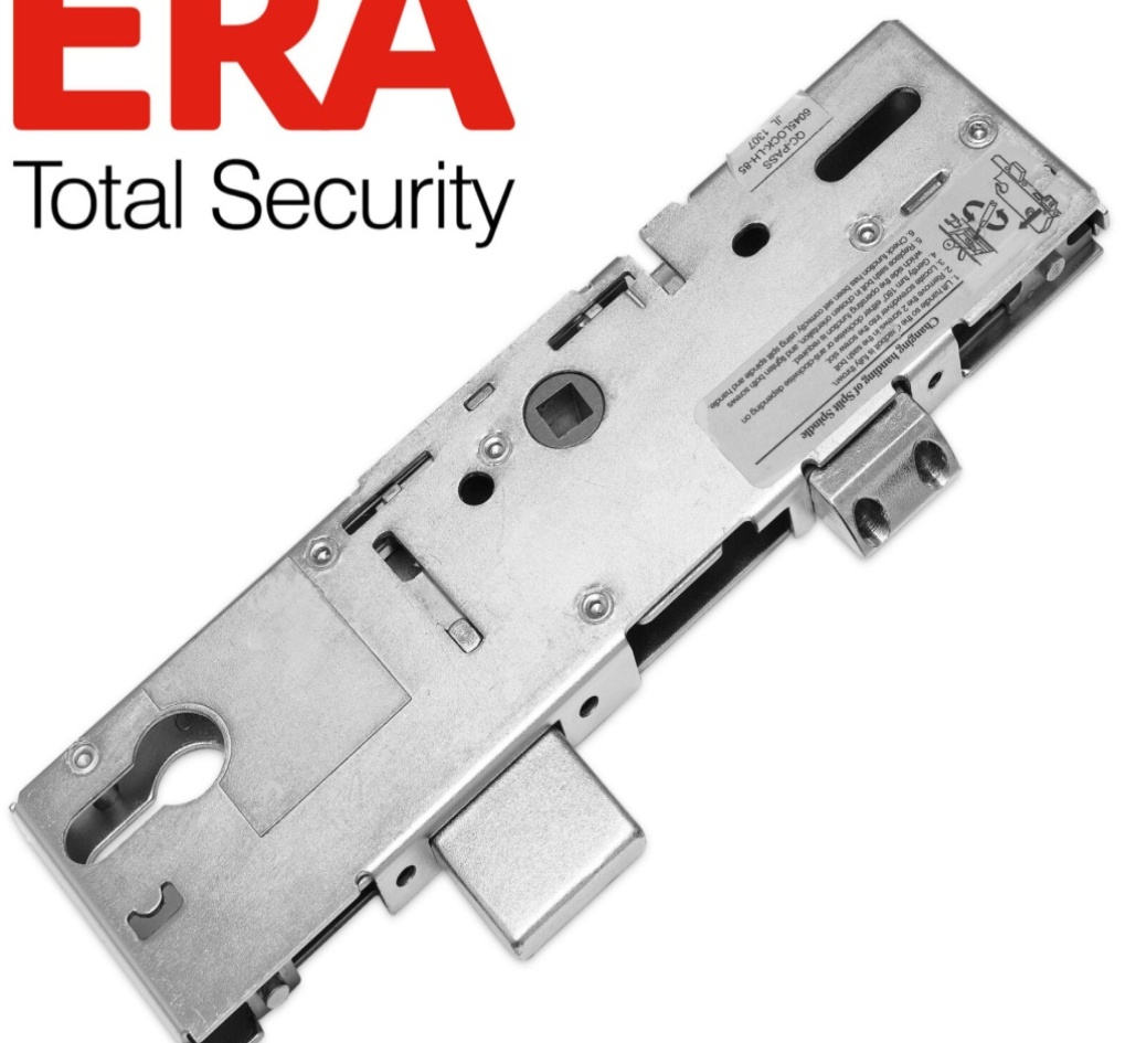 ERA Saracen Gearbox Door Lock Centre Case Replacement uPVC Mechanism 45mm