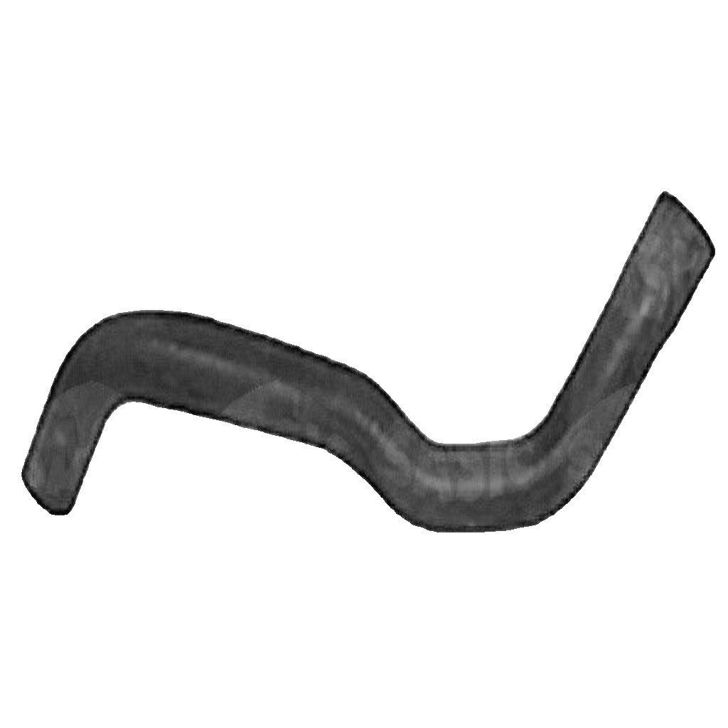 Upper SASIC SWH4274 Radiator Hose for RENAULT