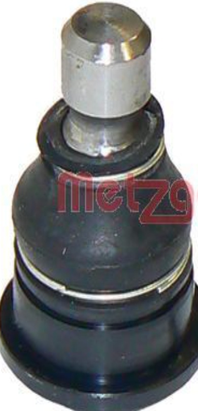 Original METZGER Ball Joint 57010818 for Nissan Renault