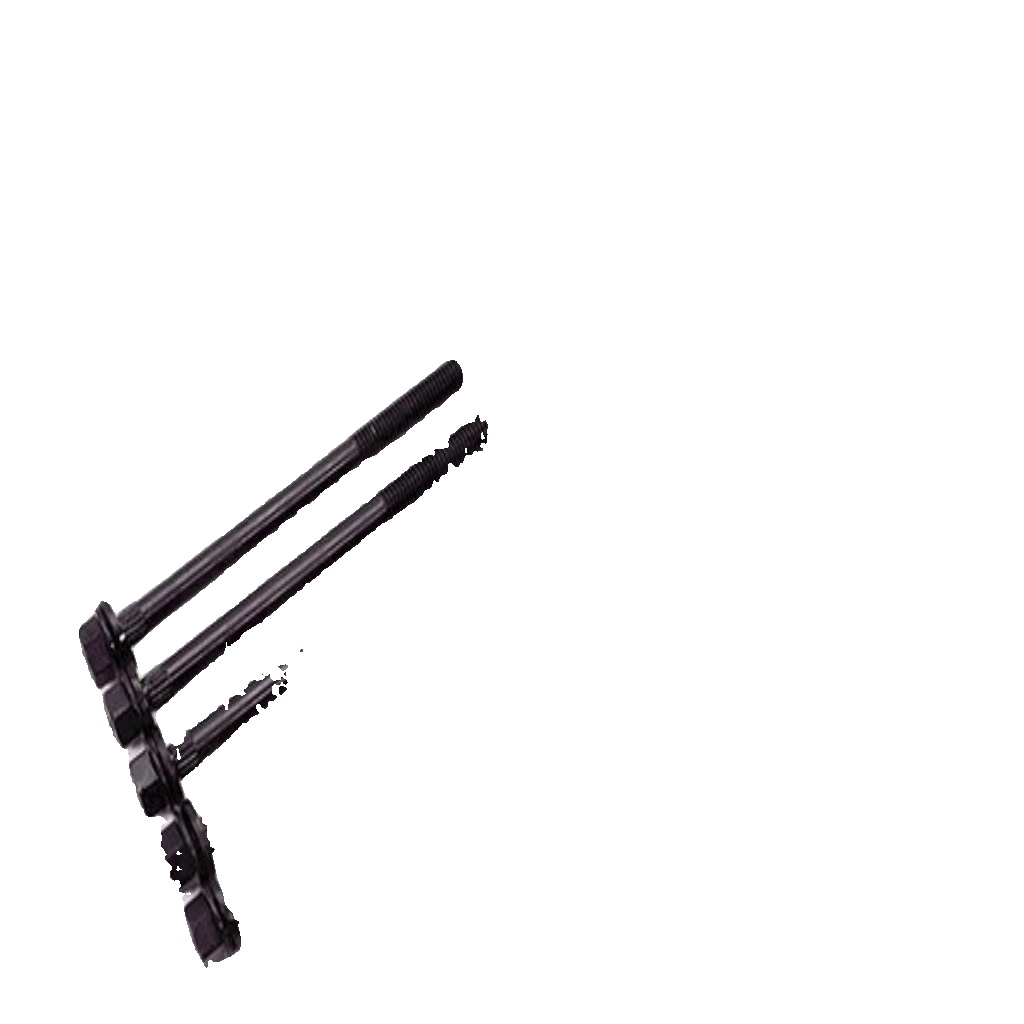 BGA BK3376 Cylinder Head Bolt Set for CHRYSLER,FIAT,JEEP,MINI