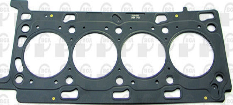 Cylinder Head Gasket Fits Nissan Renault Qashqai/Qashqai+2 BGA CH6792