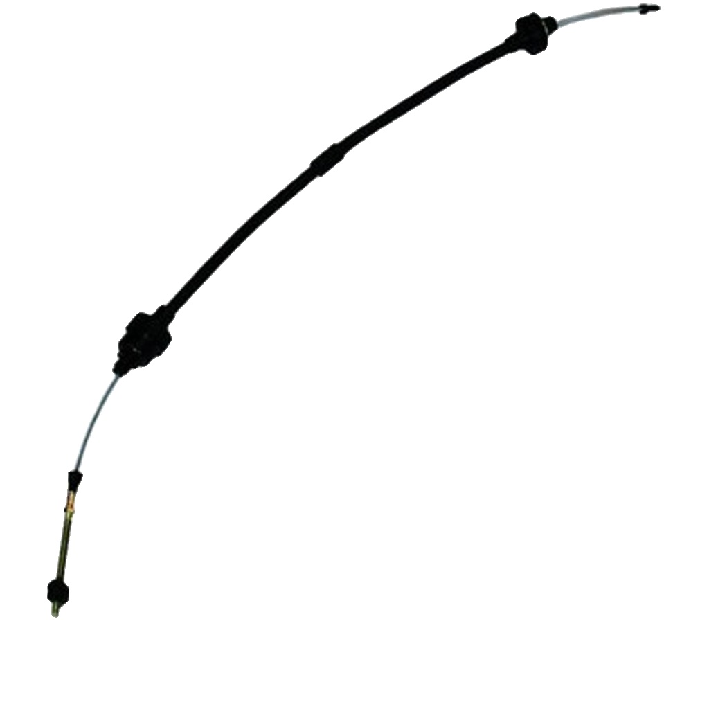 1270201200 JP GROUP Clutch Cable for OPEL,VAUXHALL